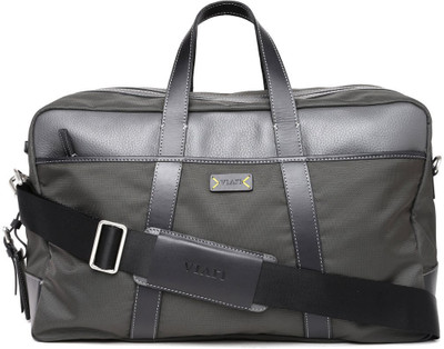 

Viari LOMBARDY Weekender(Grey, 19 inch)