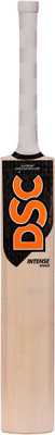 DSC Intense Xhale English Willow Cricket Bat(6, 800-900)
