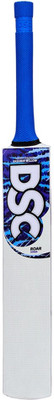 

DSC Roar Terra Kashmir Willow Cricket Bat(6, 800-900)