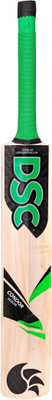 DSC Condor Sizzler Kashmir Willow Cricket Bat(3, 800-900)