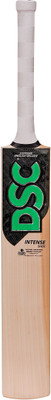 

DSC Intense Shoc English Willow Cricket Bat(1000-1200