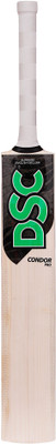 

DSC Condor Pro English Willow Cricket Bat(1000-1200