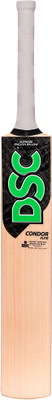 

DSC Condor Flite English Willow Cricket Bat(Short Handle, 1000-1200)