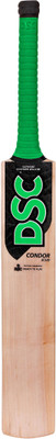

DSC Condor Scud Kashmir Willow Cricket Bat(3, 800-900)