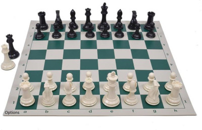 

Palakz PU Roller Chess Board Game