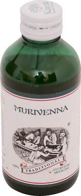 

Kairali Murivenna Oil For Acute Injuries - 200 ml. Liquid(200 ml)