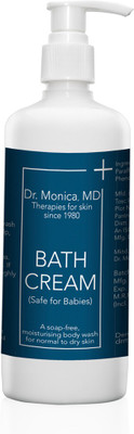 

Dr Monica, MD Bath Cream(170 g)