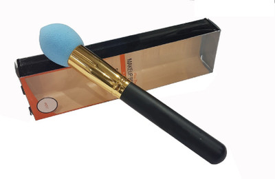 

Kabello Cosmetic Makeup Powder Puff Sponge(Pack of 1)
