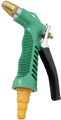 

Sukot Car Bike Wash Water Spray Nozzle Sprayer Gun High Pressure Washer