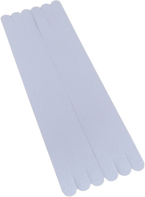 

LifeKrafts Anti Skid Non Slip Tape Anti Skid (Manual)(Set of 6, Clear Transparent)