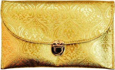 

DREAMSS Enterprise Casual Multicolor Clutch