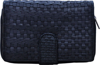 

Tamanna Casual Black Clutch