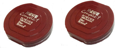 

Blue Heaven follow me Compact(natural, 40 g)