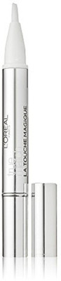 

L'Oreal Paris True match La Touche Magique Illuminating Concealer(Natural Beige - 3-5.N)