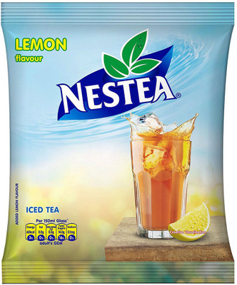 

Nestea Iced Tea Lemon(400 g)