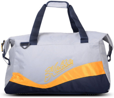 

Hobie 22 inch/56 cm Hobie Sports Duffel Bags - H130555003 | Grey | Medium Travel Duffel Bag(Grey)