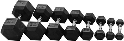 

body built 1 Fixed Weight Dumbbell(4 kg)