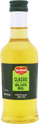 

Del Monte Classic Olive Oil 100 ml