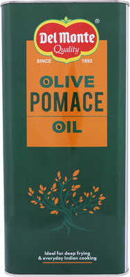 

Del Monte Pomace Olive Oil 5 L