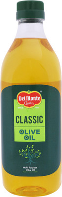 Del Monte Classic Olive Oil 1 L