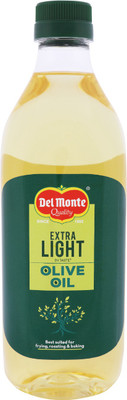 

Del Monte Light Olive Oil 1 L