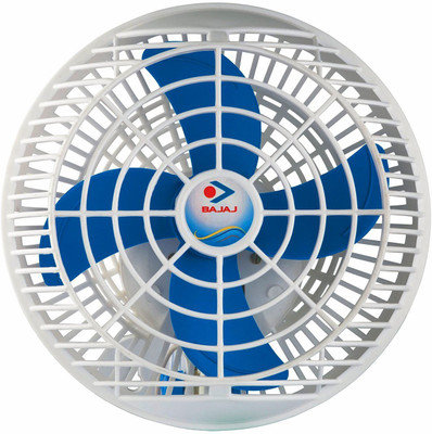 

Bajaj ULTIMA PW01 3 Blade Wall Fan(Peppy Red, Pack of 1), Multicolor