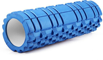 

B FIT USA Standard Foam Roller(Length 45 cm)