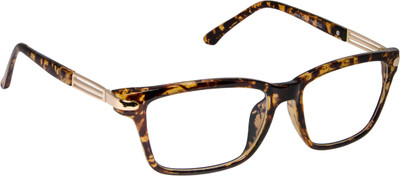 

Cardon Full Rim Rectangle Frame(55 mm