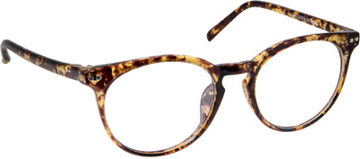 

Cardon Full Rim Round Frame(52 mm