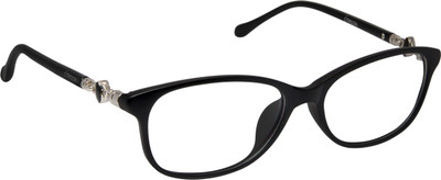 

Cardon Full Rim Cat-eyed Frame(53 mm
