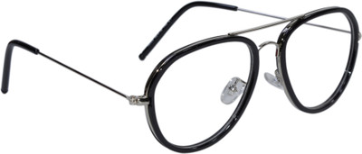 

Peter Jones Full Rim Aviator Frame(52 mm