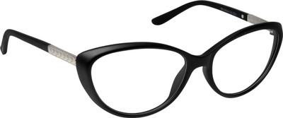 

Cardon Full Rim Cat-eyed Frame(56 mm