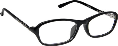

Cardon Full Rim Oval Frame(52 mm