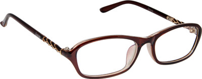 

Cardon Full Rim Oval Frame(52 mm