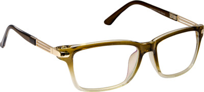 

Cardon Full Rim Rectangle Frame(55 mm
