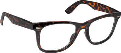 

Cardon Full Rim Wayfarer Frame(52 mm