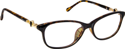 

Cardon Full Rim Cat-eyed Frame(53 mm