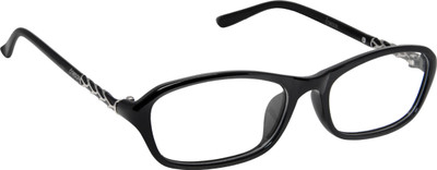 

Cardon Full Rim Oval Frame(52 mm