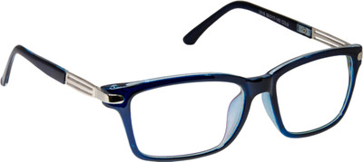 

Cardon Full Rim Rectangle Frame(55 mm