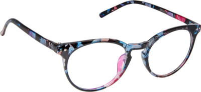 

Cardon Full Rim Round Frame(52 mm
