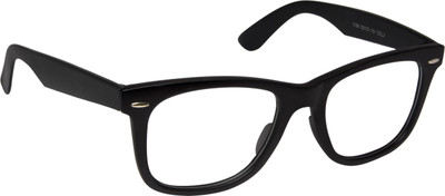 

Cardon Full Rim Wayfarer Frame(52 mm
