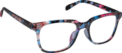 

Cardon Full Rim Wayfarer Frame(52 mm