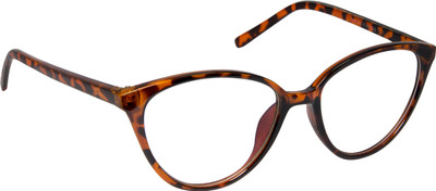 

Cardon Full Rim Cat-eyed Frame(52 mm