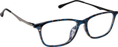 

Cardon Full Rim Wayfarer Frame(51 mm
