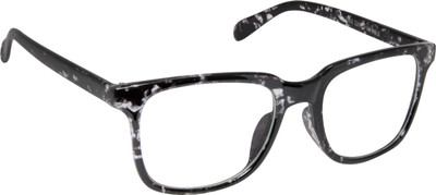 

Cardon Full Rim Wayfarer Frame(52 mm