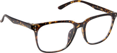 

Cardon Full Rim Wayfarer Frame(53 mm