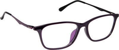 

Cardon Full Rim Wayfarer Frame(51 mm