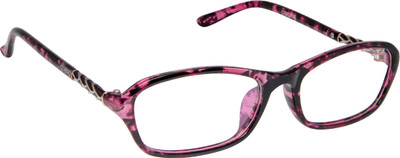

Cardon Full Rim Oval Frame(52 mm