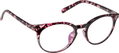 

Cardon Full Rim Round Frame(52 mm
