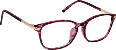 

Cardon Full Rim Wayfarer Frame(50 mm